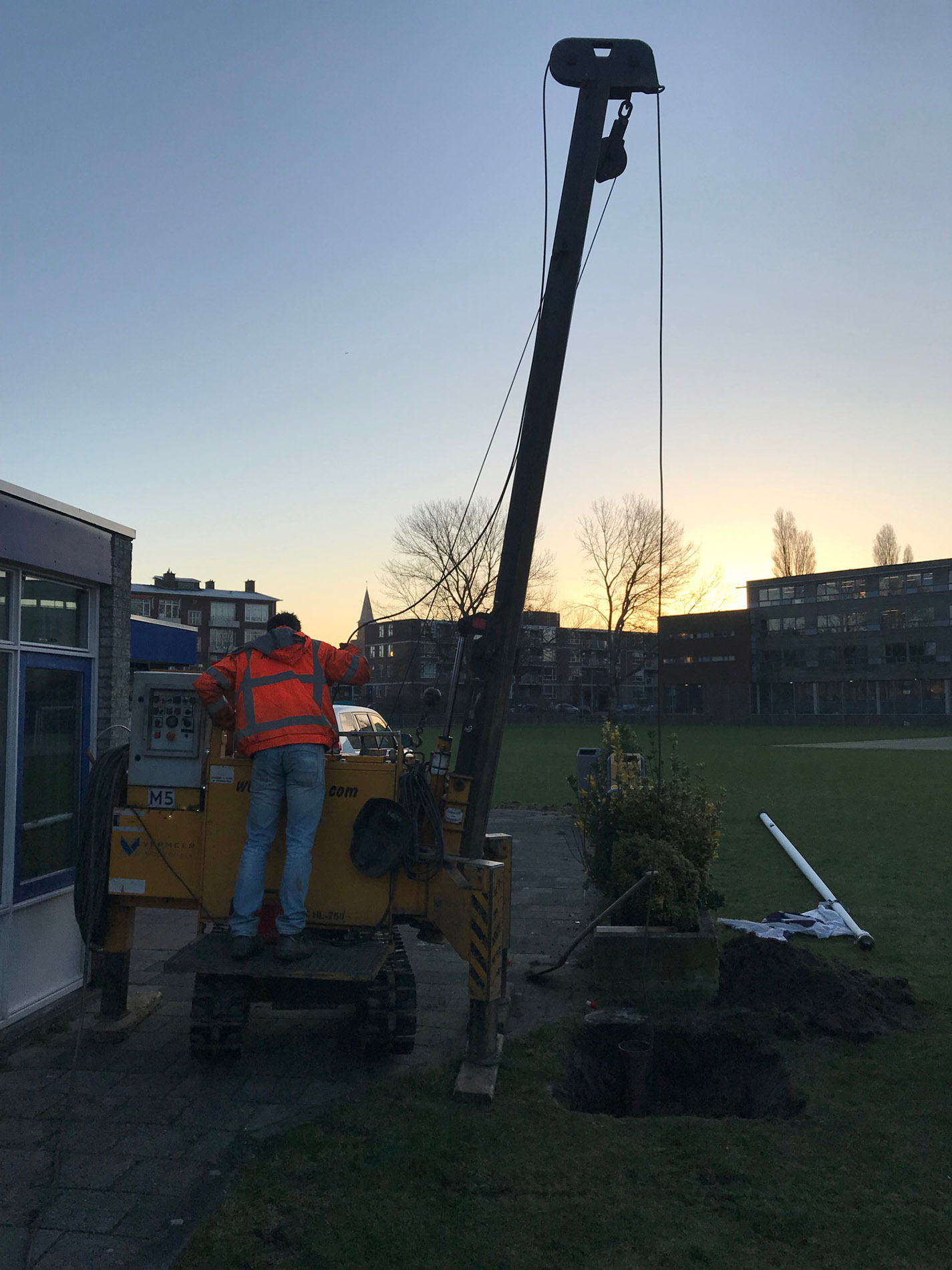 meijer-van-eerden-ingenieursbureau-verbouwing-kantine-whc-denhaag