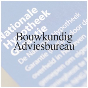 bouwkundig adviesbureau