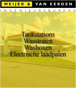 tankstations wasstraten