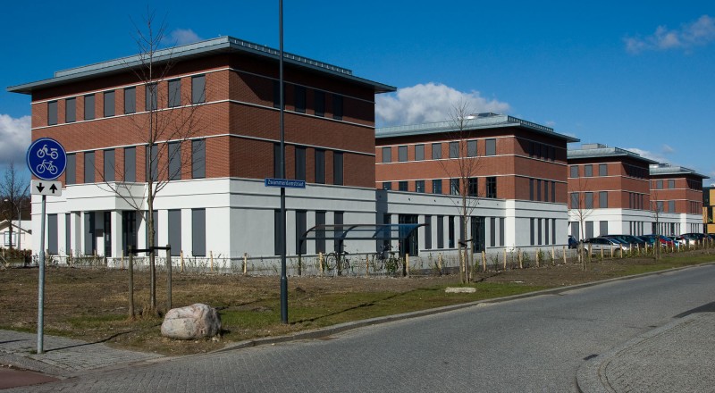 Kooy - Meijer en van Eerden