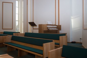 LDS Kerk - Meijer en van Eerden