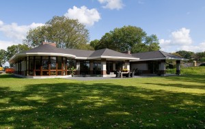 woonhuis nieuwbouw