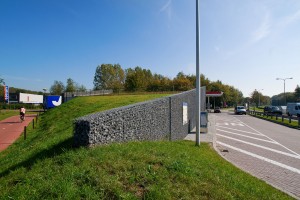 ESSO_Baarn_Tankstation
