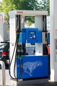 ESSO_Baarn_Tankstation