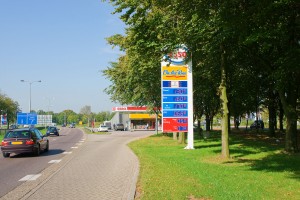 ESSO_Baarn_Tankstation