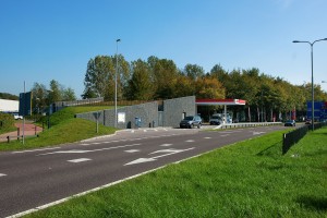 ESSO_Baarn_Tankstation