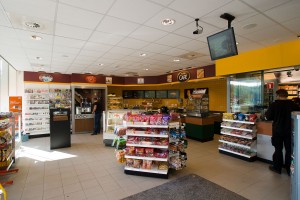 ESSO_Baarn_Tankstation