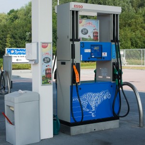 ESSO_Veenendaal_Tankstation