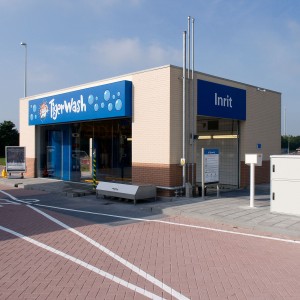 ESSO_Veenendaal_Tankstation
