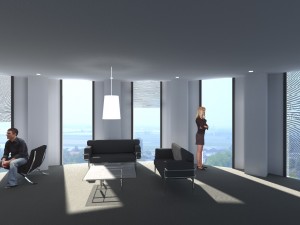 herbestemming watertoren zoetermeer