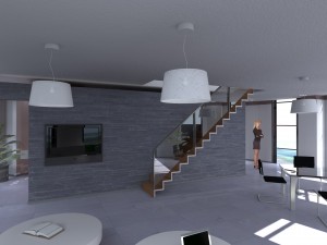herbestemming watertoren zoetermeer