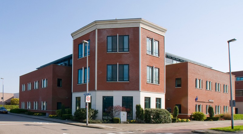 kantoorpand kantoorvilla