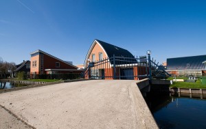 woonhuis architect
