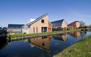 woonhuis architect