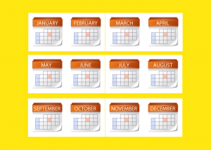 agenda keuring afspraak