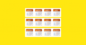 agenda keuring afspraak