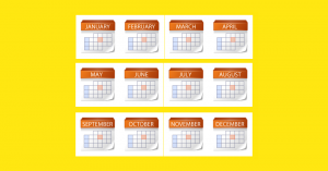 agenda keuring afspraak