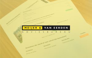 bouwkundig rapport
