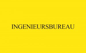 Ingenieursbureau
