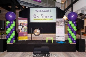 Zoetermeer on Stage