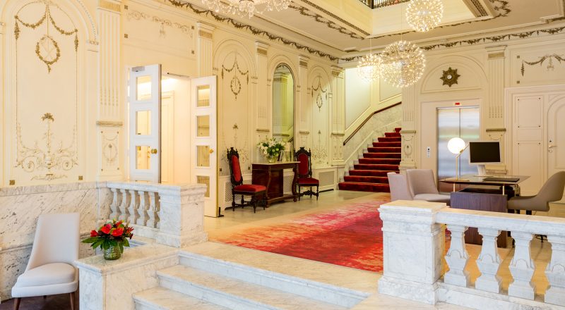 Meijer_van_Eerden_Architectenbureau_NH_Collection_Doelen_Amsterdam