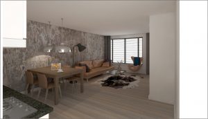 Dutch Port Jongerenwoningen