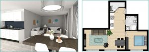 Dutch Port Jongerenwoningen