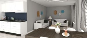 Dutch Port Jongerenwoningen