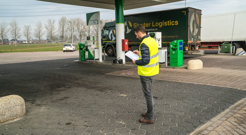 adviesbureau oplevering