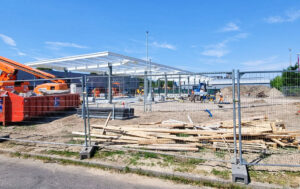 T-Energy Nieuwegein